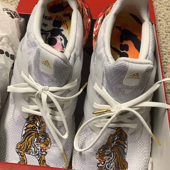 adidas Other - Ultra Boost OG’Chinese New Year’